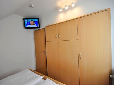 Ferienwohnung für 4 Personen (42 m²) in Neuharlingersiel 8/10