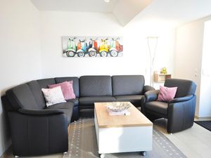 Ferienwohnung für 4 Personen (66 m&sup2;) in Neuharlingersiel