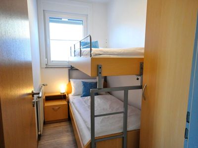 Ferienwohnung für 4 Personen (42 m²) in Neuharlingersiel 9/10