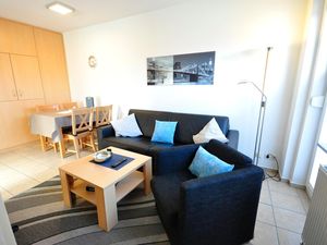 Ferienwohnung für 4 Personen (35 m²) in Neuharlingersiel
