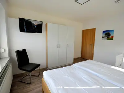 Ferienwohnung für 6 Personen (85 m²) in Neuharlingersiel 7/10