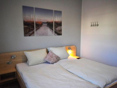 Ferienwohnung für 4 Personen (58 m²) in Neuharlingersiel 9/10