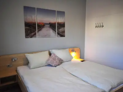 Ferienwohnung für 4 Personen (58 m²) in Neuharlingersiel 9/10