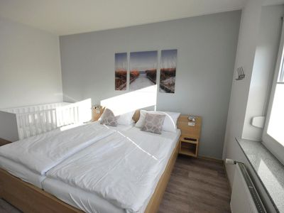 Ferienwohnung für 6 Personen (85 m²) in Neuharlingersiel 8/10