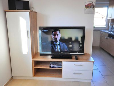 Ferienwohnung für 4 Personen (66 m²) in Neuharlingersiel 5/10