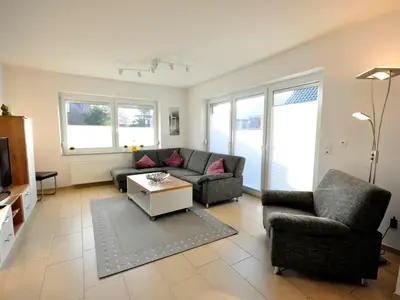 Ferienwohnung für 6 Personen (85 m²) in Neuharlingersiel 9/10