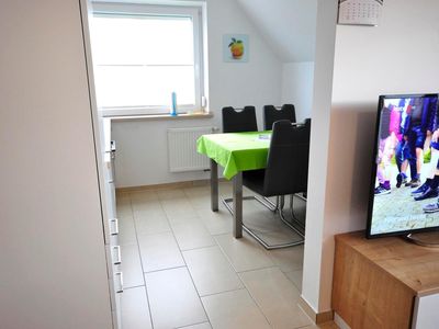 Ferienwohnung für 4 Personen (66 m²) in Neuharlingersiel 5/10