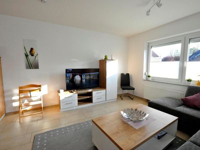 Ferienwohnung für 6 Personen (85 m²) in Neuharlingersiel 10/10