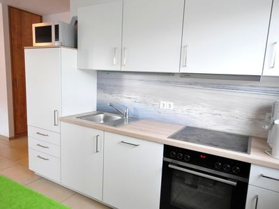 Ferienwohnung für 4 Personen (66 m²) in Neuharlingersiel 6/10