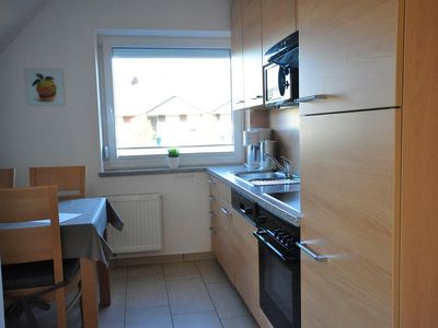 Ferienwohnung für 4 Personen (66 m²) in Neuharlingersiel 7/10