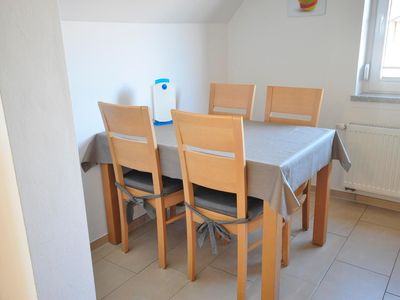 Ferienwohnung für 4 Personen (66 m²) in Neuharlingersiel 8/10