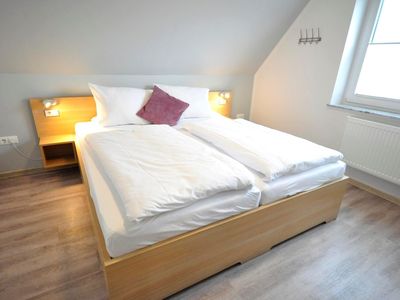 Ferienwohnung für 4 Personen (66 m²) in Neuharlingersiel 8/10