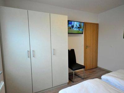 Ferienwohnung für 4 Personen (66 m²) in Neuharlingersiel 10/10