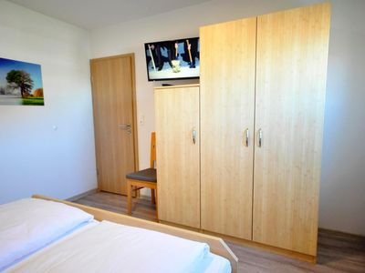 Ferienwohnung für 4 Personen (66 m²) in Neuharlingersiel 10/10