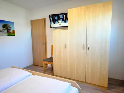 Ferienwohnung für 4 Personen (66 m²) in Neuharlingersiel 10/10