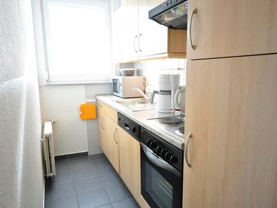 Ferienwohnung für 4 Personen (35 m²) in Neuharlingersiel 6/10