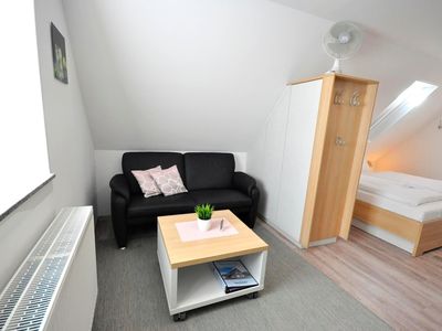 Ferienwohnung für 2 Personen (30 m²) in Neuharlingersiel 5/10