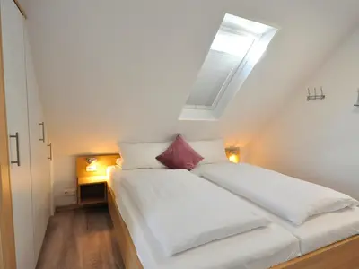 Ferienwohnung für 2 Personen (30 m²) in Neuharlingersiel 9/10