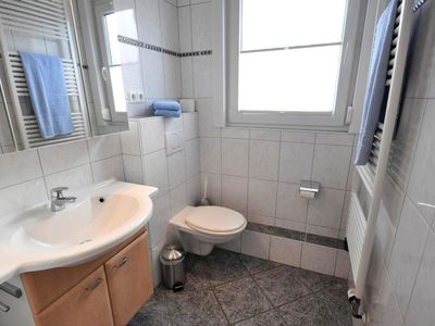 Ferienwohnung für 4 Personen (35 m²) in Neuharlingersiel 10/10