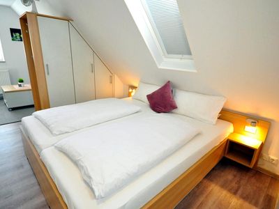 Ferienwohnung für 2 Personen (30 m²) in Neuharlingersiel 10/10