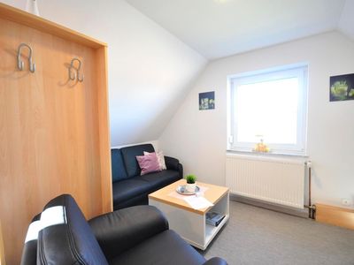 Ferienwohnung für 2 Personen (30 m²) in Neuharlingersiel 3/10