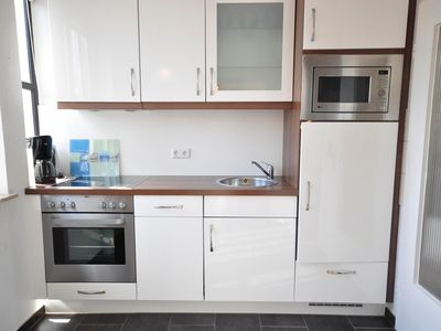 Ferienwohnung für 4 Personen (67 m²) in Neuharlingersiel 2/10