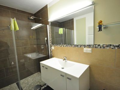 Ferienwohnung für 4 Personen (67 m²) in Neuharlingersiel 3/10