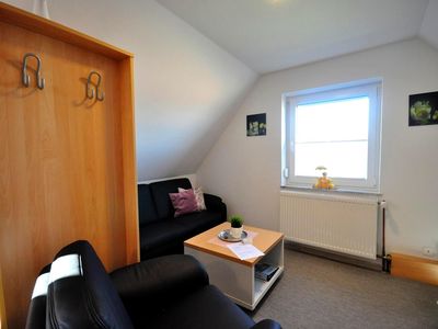 Ferienwohnung für 2 Personen (30 m²) in Neuharlingersiel 5/10