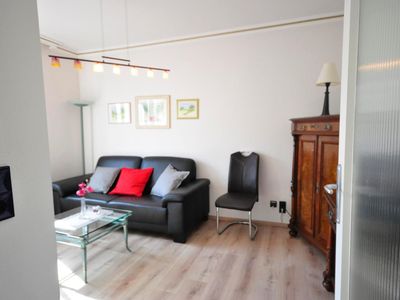 Ferienwohnung für 4 Personen (67 m²) in Neuharlingersiel 4/10