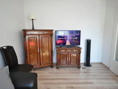Ferienwohnung für 4 Personen (67 m²) in Neuharlingersiel 5/10