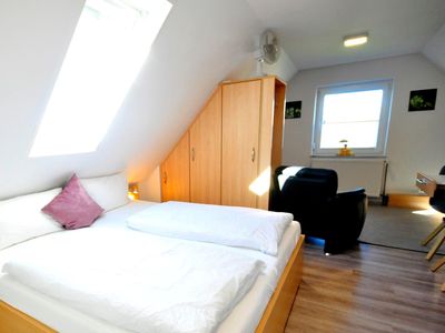 Ferienwohnung für 2 Personen (30 m²) in Neuharlingersiel 7/10