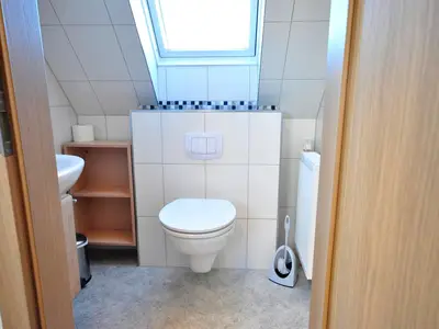 Ferienwohnung für 2 Personen (30 m²) in Neuharlingersiel 8/10