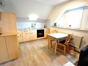 Ferienwohnung für 2 Personen (30 m²) in Neuharlingersiel