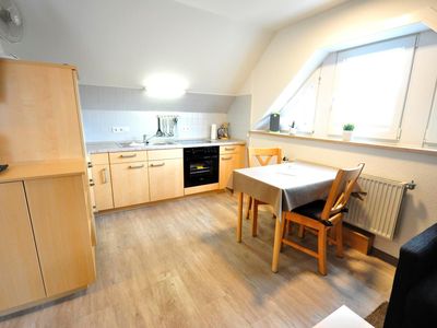 Ferienwohnung für 2 Personen (30 m²) in Neuharlingersiel 1/10