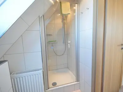 Ferienwohnung für 2 Personen (30 m²) in Neuharlingersiel 9/10