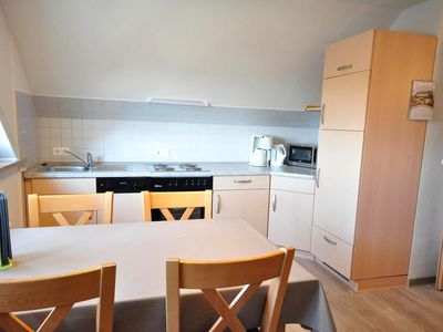 Ferienwohnung für 2 Personen (30 m²) in Neuharlingersiel 2/10