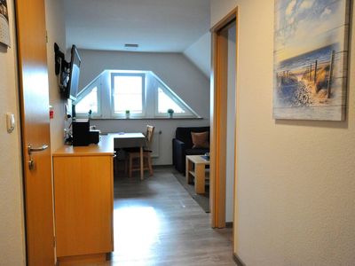 Ferienwohnung für 2 Personen (30 m²) in Neuharlingersiel 7/10