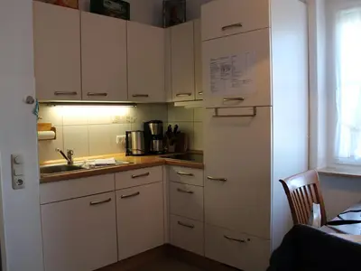 Ferienwohnung für 2 Personen (36 m²) in Neuharlingersiel 5/10