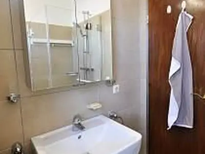 Ferienwohnung für 2 Personen (36 m²) in Neuharlingersiel 7/10