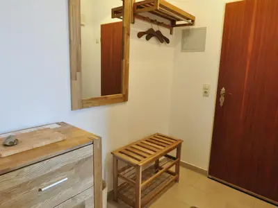 Ferienwohnung für 2 Personen (36 m²) in Neuharlingersiel 8/10