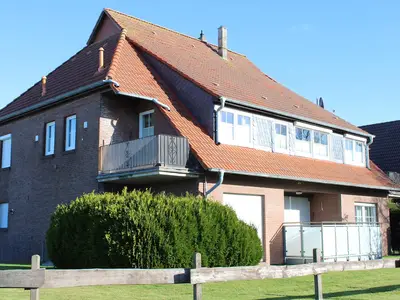 Ferienwohnung für 2 Personen (36 m²) in Neuharlingersiel 10/10