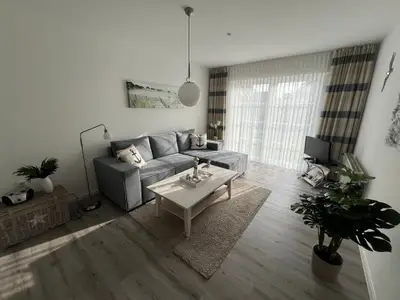 Ferienwohnung für 4 Personen (55 m²) in Neuharlingersiel 3/9