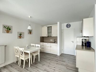 Ferienwohnung für 4 Personen (55 m²) in Neuharlingersiel 4/9