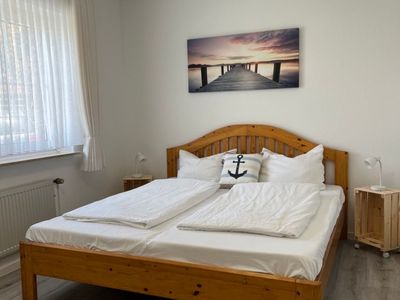 Ferienwohnung für 4 Personen (55 m²) in Neuharlingersiel 6/9