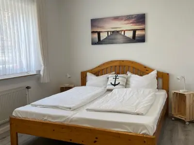 Ferienwohnung für 4 Personen (55 m²) in Neuharlingersiel 6/9