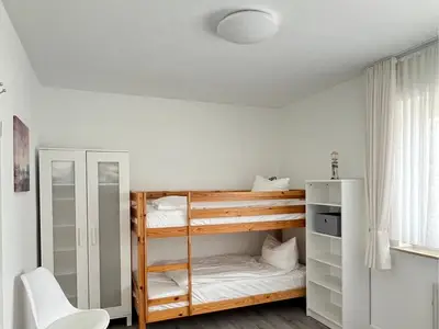 Ferienwohnung für 4 Personen (55 m²) in Neuharlingersiel 7/9