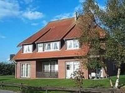 Ferienwohnung für 4 Personen (55 m²) in Neuharlingersiel 9/9