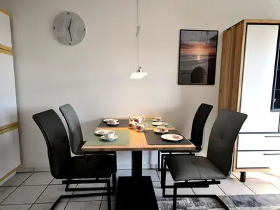 Ferienwohnung für 2 Personen (42 m²) in Neuharlingersiel 2/10