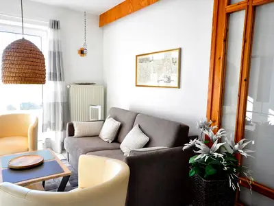 Ferienwohnung für 2 Personen (42 m²) in Neuharlingersiel 4/10