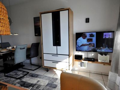 Ferienwohnung für 2 Personen (42 m²) in Neuharlingersiel 6/10